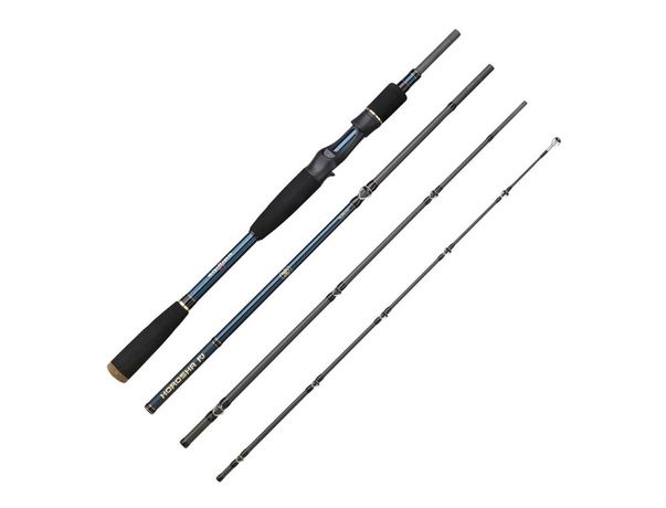 CANNE HOROSHA FJ CASTING - HOC SAKURA