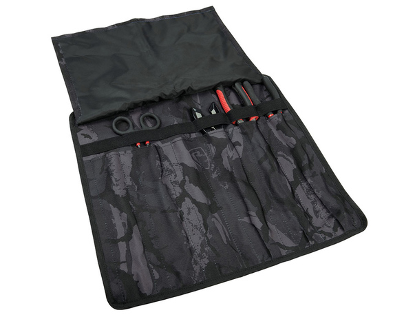 Trousse outillage Fox Rage 4 pinces