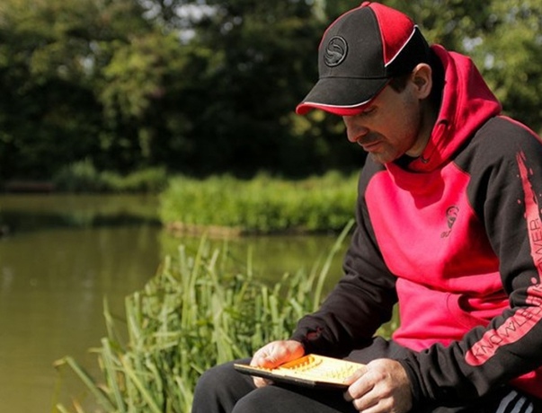 Sweat Gamma Guru rouge