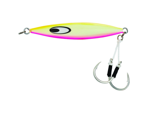 Leurre Daiwa Saltiga SK Jig - 250g