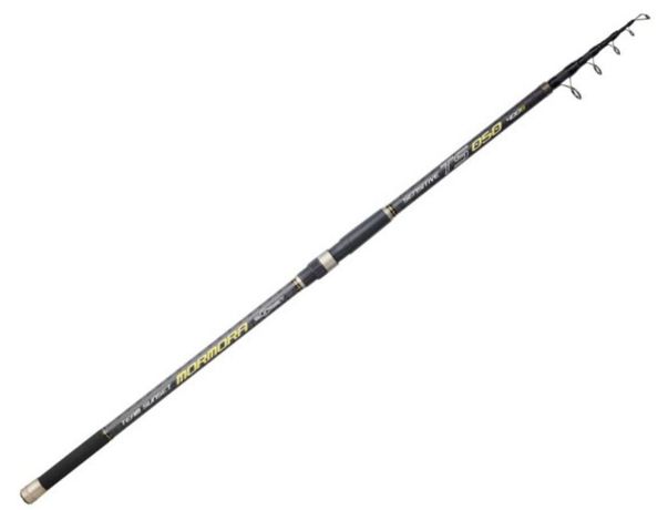 Canne surfcasting télescopique Mormora Ts 050
