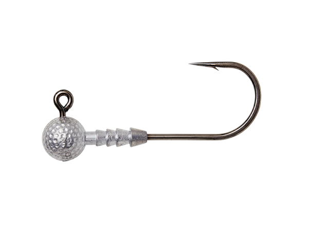 Tête plombée Madcat Golf Ball