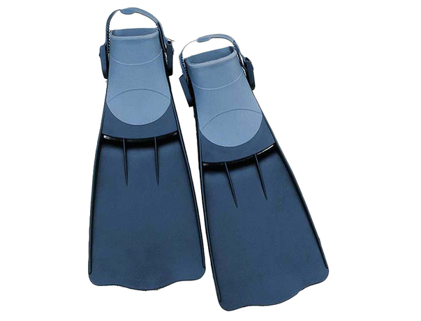 Paire de palmes Seven Bass