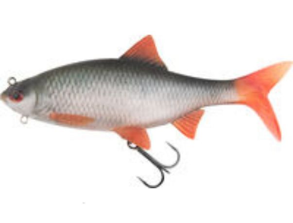 	 ULTRA NATURALS REPLICANT ROACH FOX RAGE