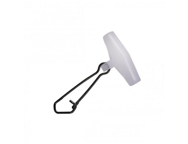 	 MINI-COULISSEAUX - TRANSPARENT FLASHMER
