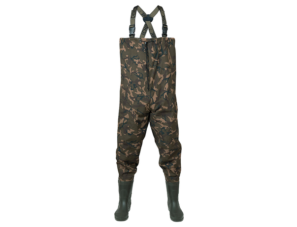 Waders Fox Chunk Camo Lightweight