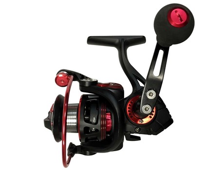 Moulinet Ioda RL 8 Roulements