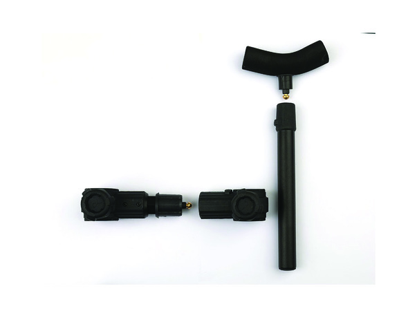 Support de canne EVA réglable Matrix 3D-R séparé