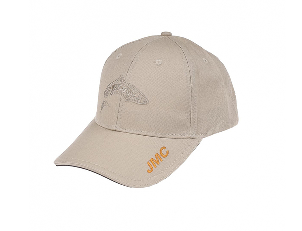 Casquette JMC Beige