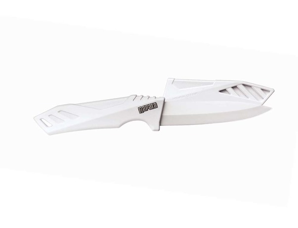 Couteau Céramique Rapala manche 11,5cm lame 10cm