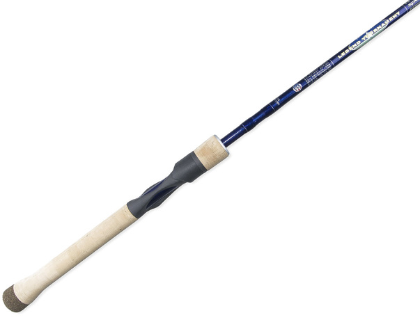 Canne St Croix Legend Tournament Walleye Vertical Jig 1.91m (3,5-14g)