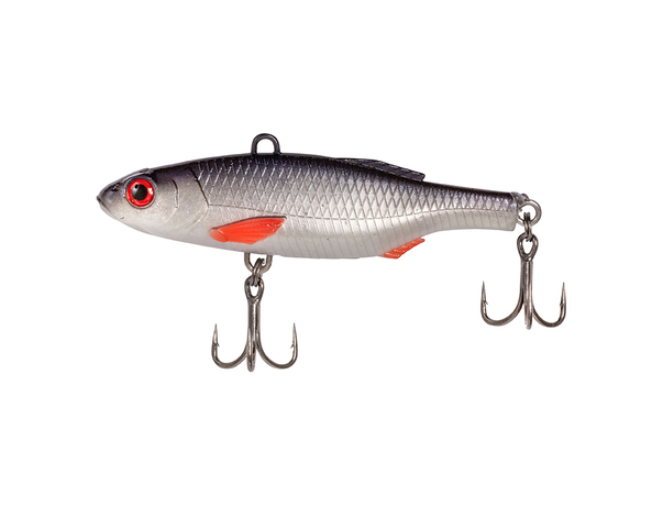 Leurre Black Cat BC Vibe