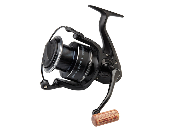 Moulinet DAM Darkside 4 _ 8000S