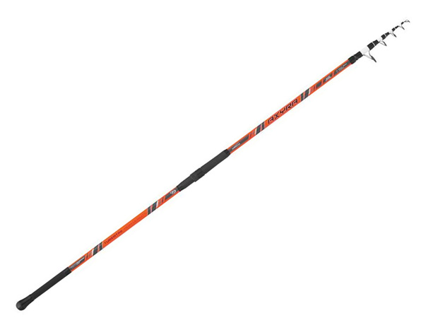 Canne Téléscopique Surf Tubertini Axyra 4.20m