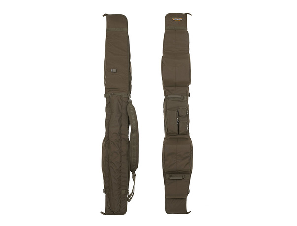 Fourreau Fox Voyager Rod Cases - 13ft 2+2