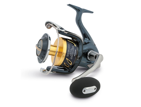 Moulinet Shimano Stella 14000 SW-B