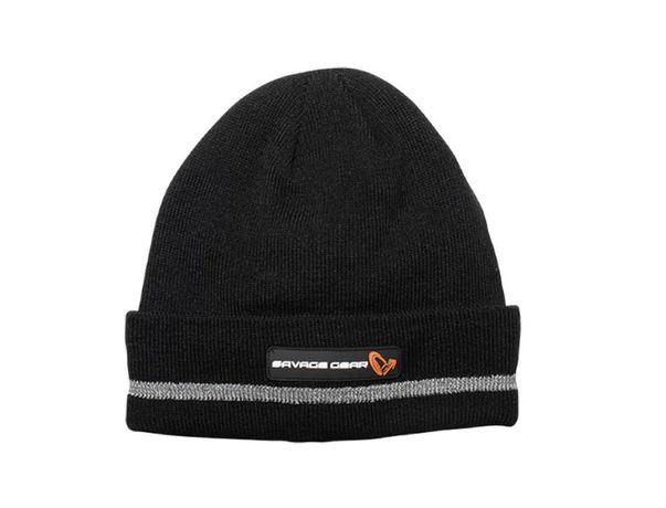 Bonnet Savage Gear Reflex Black
