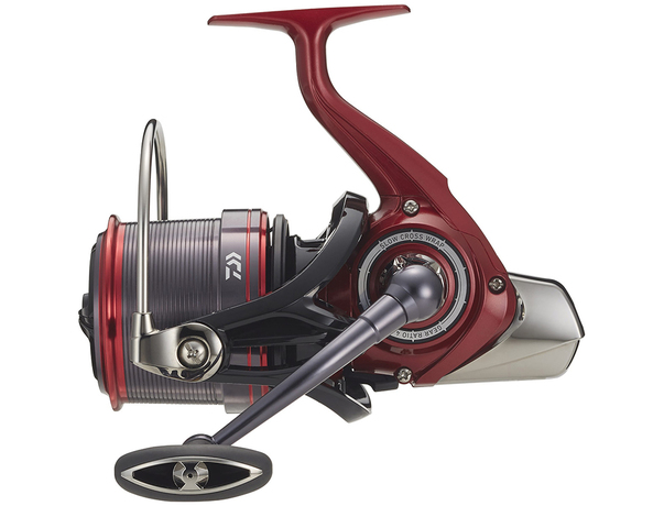 Moulinet Daiwa Emblem Surf SCW QD Type-R