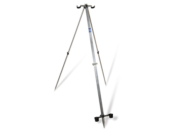 Trépied télescopique Zebco Surf Tripod