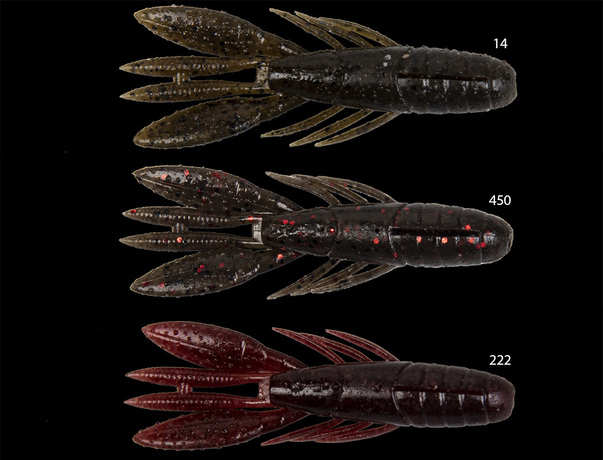 Leurre Imakatsu Dynagone Neo 8,7cm