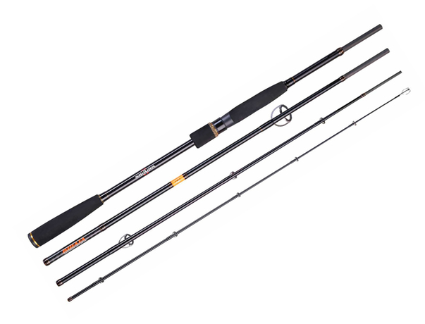 Canne Sakura Bidaia 804 XH+