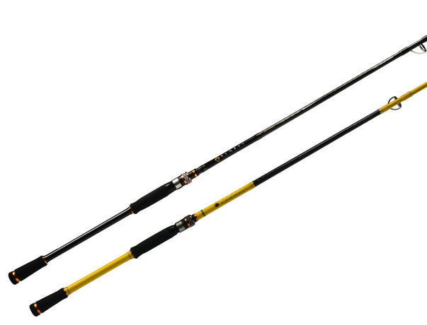 Canne Spinning Major Craft Benkei France Limited Edition - 2.29m