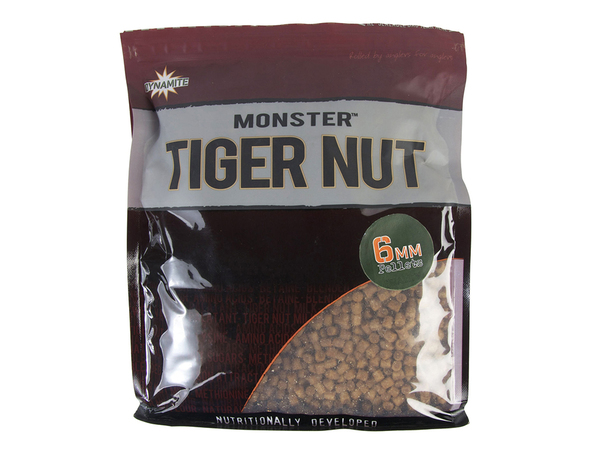 Pellets Dynamite Baits Monster Tigernut 900g.