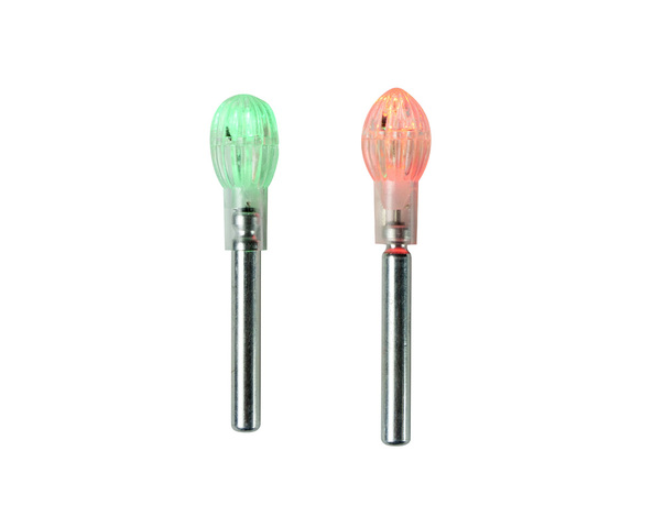 Light + Battery Ragot