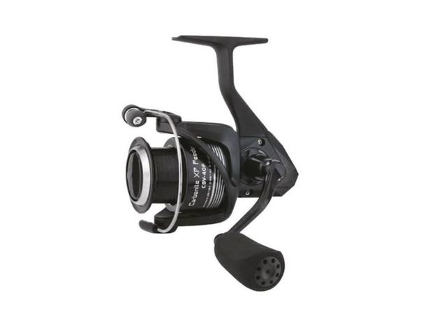 	 MOULINET CARBONITE XP FEEDER OKUMA