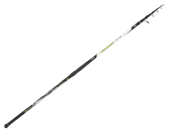 Canne Surfcasting Tubertini Kaliber 4.20m