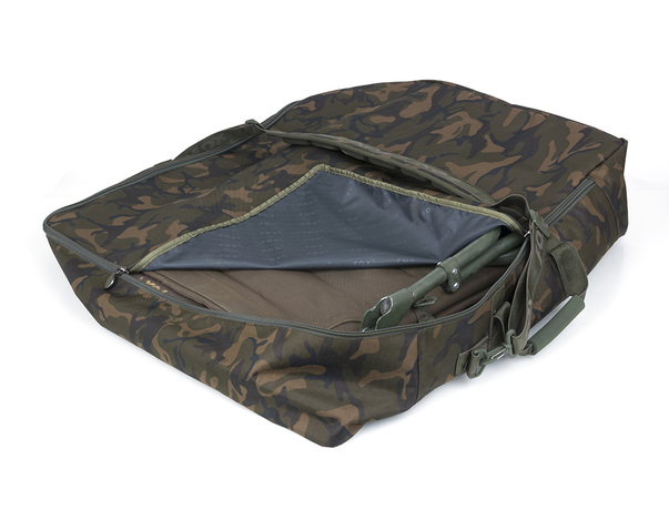 Sac Camolite Fox pour siège