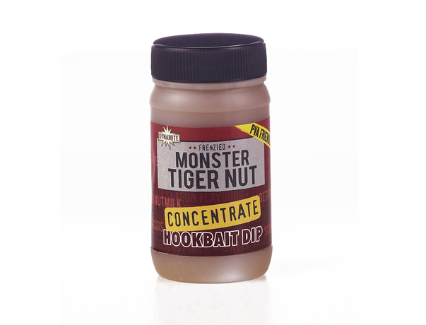 Dip concentré Dynamite Baits Monster Tiger Nut 100ml