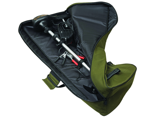 Sac Fox pour moteur électrique R-Series
