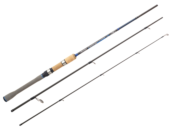 Canne Garbolino Optima PN