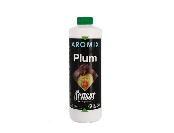 AROMIX PLUM SENSAS 500ML