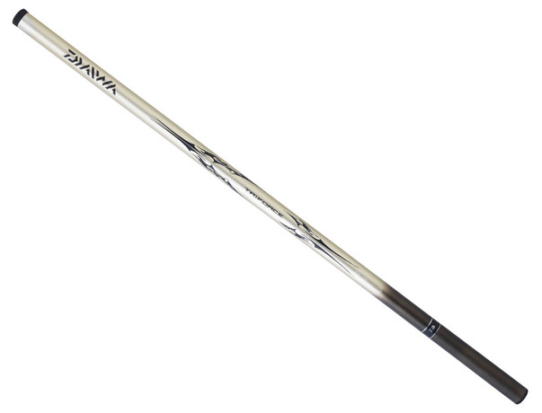 Canne télescopique Daiwa Triforce