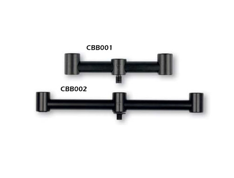 Buzz Bar Fox Black Label Fixed