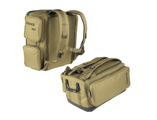 Sac à dos Prowess Liberty