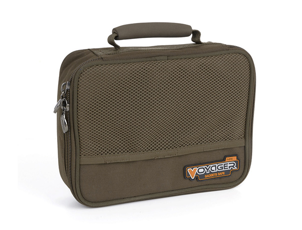 Sac Fox Voyager Gadgets Safe