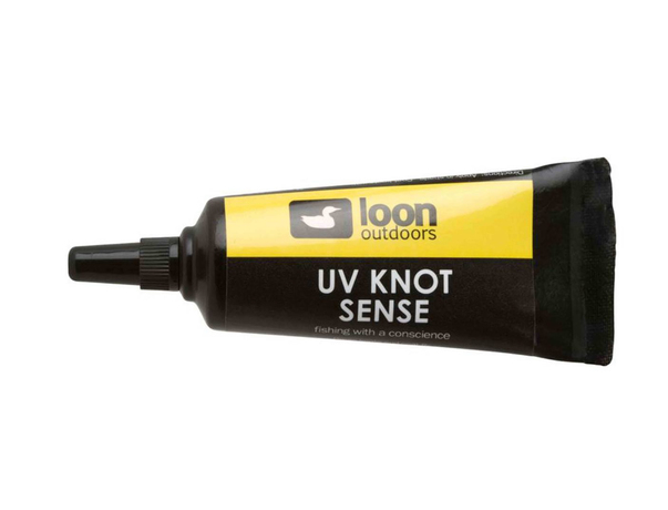 UV Knot Sense Loon