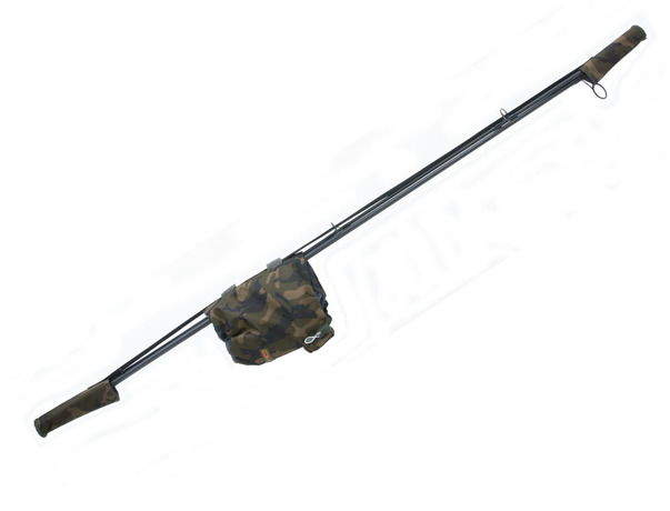 Protection Fox Camolite 