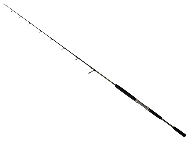 Canne Black Cat Solid Vertical 1.80m