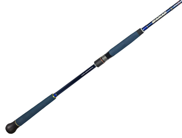 Canne Sakura Shukan 2.0 spinning Shore Jigging 1002 HH