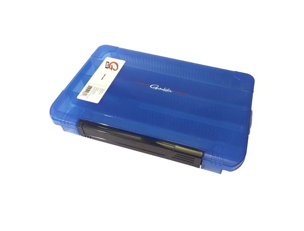 	 Boite Gamakatsu g box utility case 3700