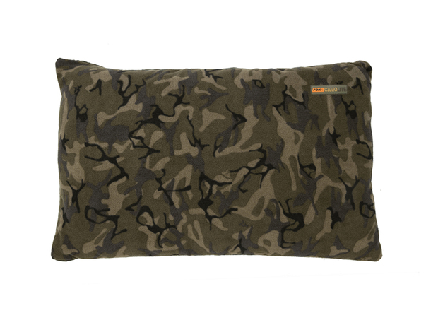 Coussin Fox Camolite