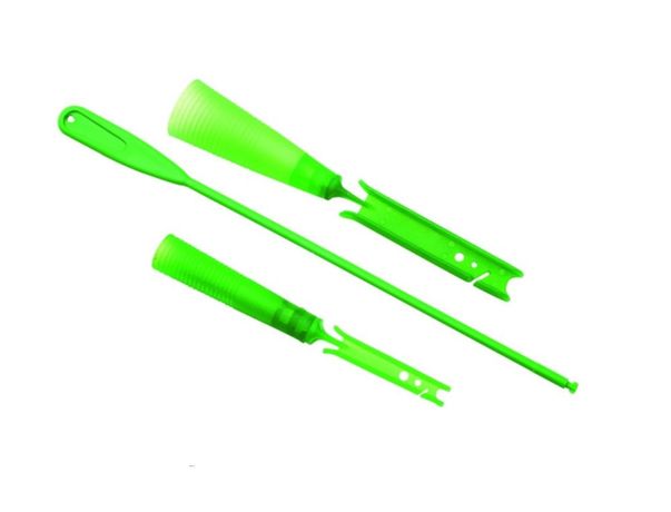 CONE + PLIOIR + CLE SENSAS