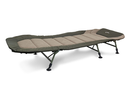 Bed Chair Fox Warrior 6 Legged