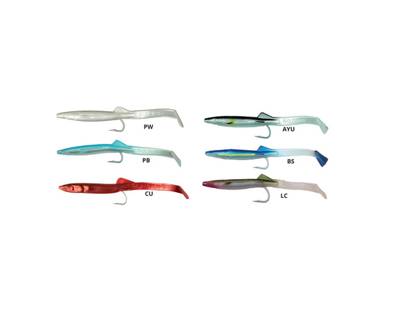 Leurre Raglou Ragot 160mm (x3)