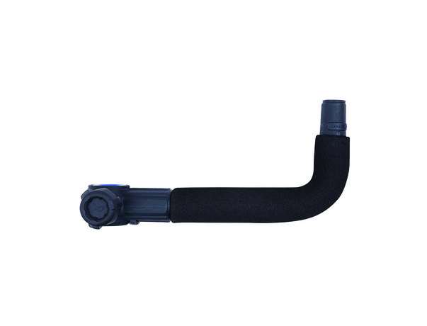 Barre de support EVA lisse Matrix 3D-R