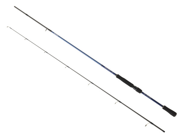 Canne spinning Team Daiwa